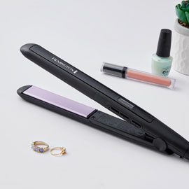 REMINGTON 1 Anti Static Flat Iron Remington
